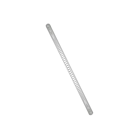 Approved Vendor Long Length Compression Spring, O= 1.125 , W= 0.106 , L= 36 G509974939
